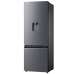 TOSHIBA GR-RB405WE-PMX (06S) 2 DOOR FRIDGE(323L)(Energy Efficiency Class 2)